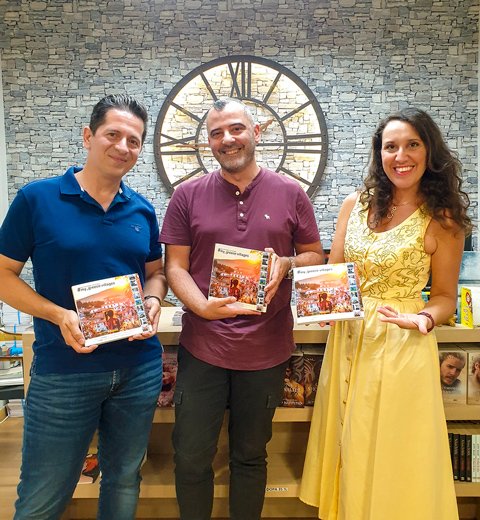 Bell Books