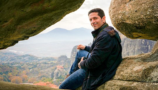 George Vergados