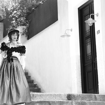 Old Athens Project 2018003