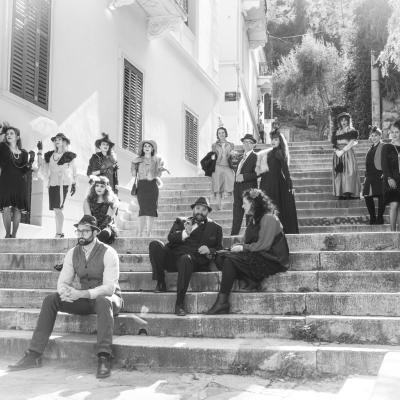 Old Athens Project 2018004