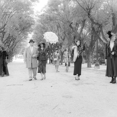 Old Athens Project 2019013
