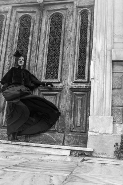 Old Athens Project 2019020