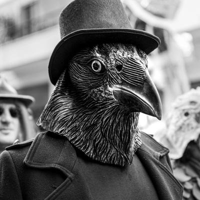 Metaxourgeio Carnival 2020020
