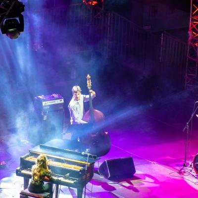 Technopolis Jazz 2017001
