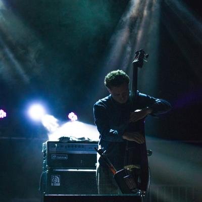 Technopolis Jazz 2017010