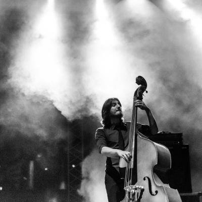 Technopolis Jazz 2018018