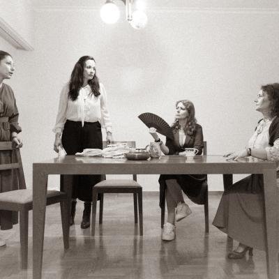 Women Of Galateia Home 2022034
