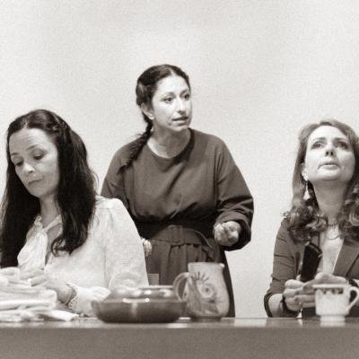 Women Of Galateia Home 2022035
