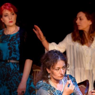 Women Of Galateia Theater 2022009 Women Of Galateia Theater 2022009