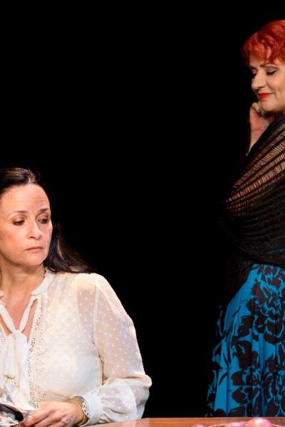 Women Of Galateia Theater 2022026 Women Of Galateia Theater 2022026
