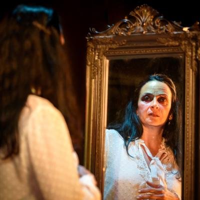 Women Of Galateia Theater 2022031 Women Of Galateia Theater 2022031
