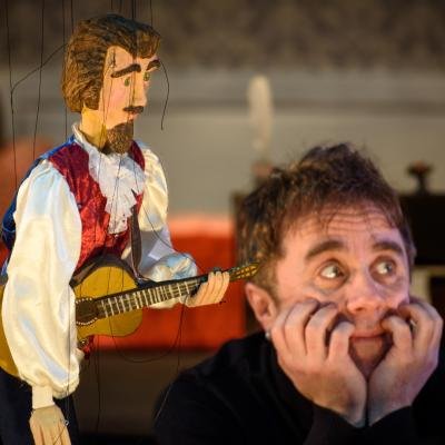 Barber of Seville