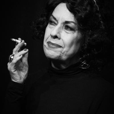 Roza Eskenazi 2016021