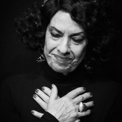 Roza Eskenazi 2016030