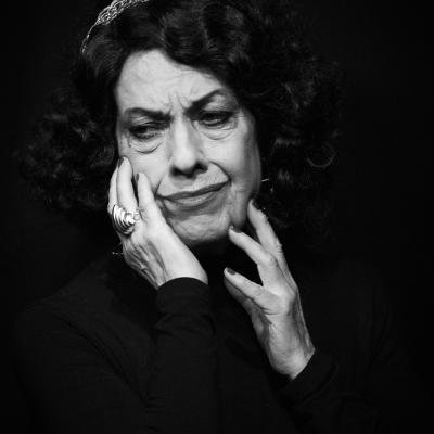 Roza Eskenazi 2016032