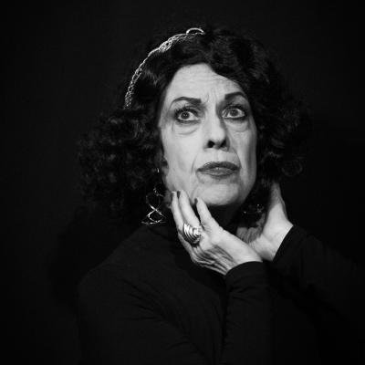 Roza Eskenazi 2016033