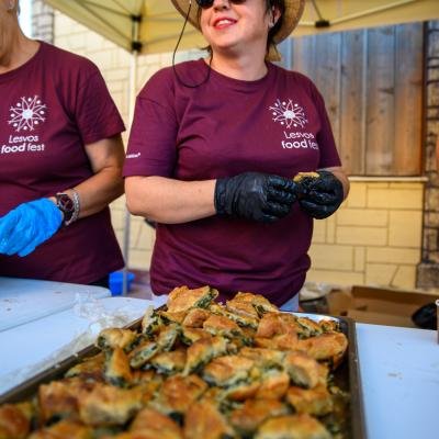 Lesvos Food Fest 23 2023011