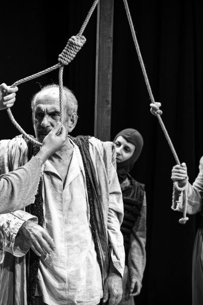 The Caucasian Chalk Circle 2023002