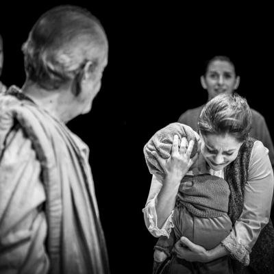The Caucasian Chalk Circle 2023005