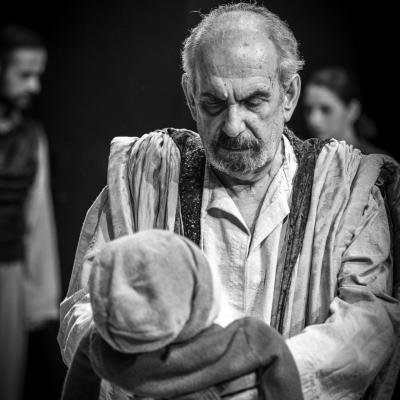 The Caucasian Chalk Circle 2023007