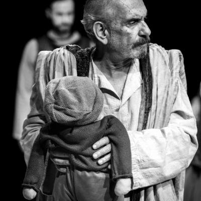 The Caucasian Chalk Circle 2023008