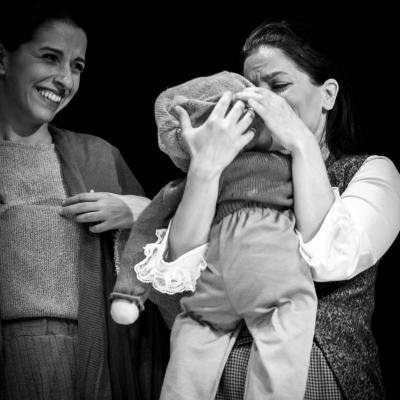 The Caucasian Chalk Circle 2023009
