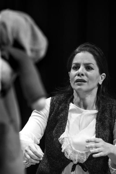 The Caucasian Chalk Circle 2023011