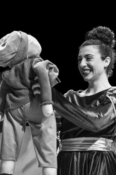 The Caucasian Chalk Circle 2023015