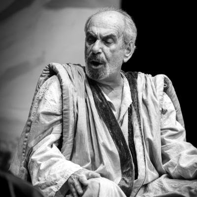 The Caucasian Chalk Circle 2023021