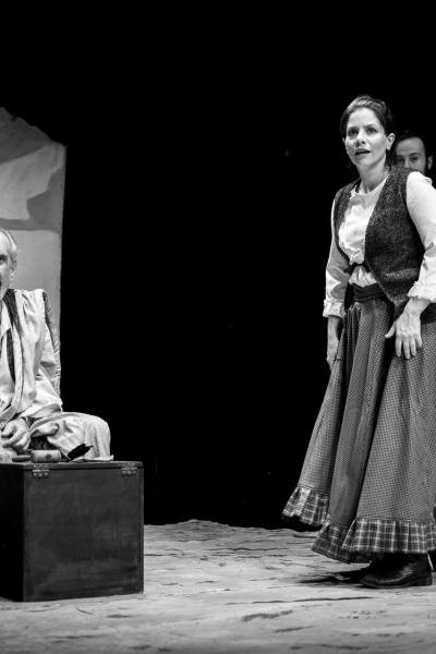 The Caucasian Chalk Circle 2023029