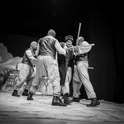 The Caucasian Chalk Circle 2023036
