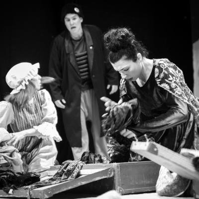 The Caucasian Chalk Circle 2023040