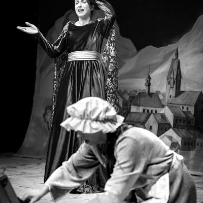 The Caucasian Chalk Circle 2023041