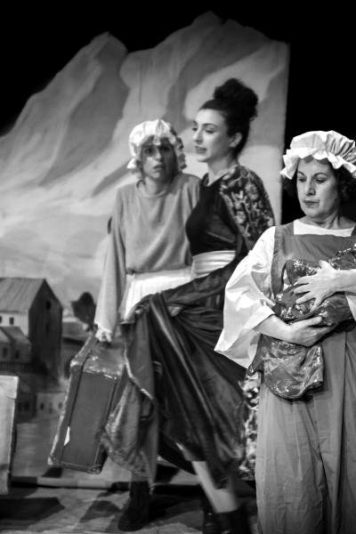 The Caucasian Chalk Circle 2023042
