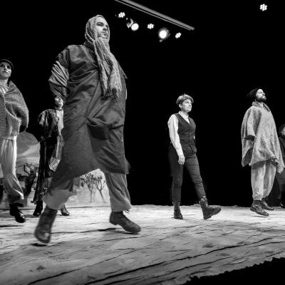 The Caucasian Chalk Circle 2023043