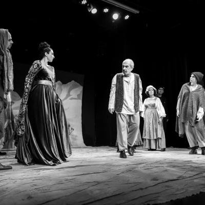 The Caucasian Chalk Circle 2023044