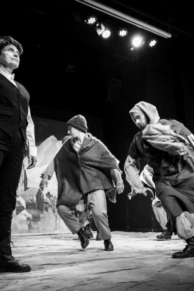 The Caucasian Chalk Circle 2023051