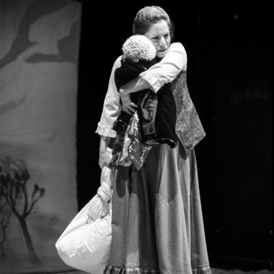 The Caucasian Chalk Circle 2023057