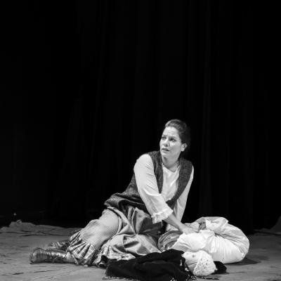 The Caucasian Chalk Circle 2023058