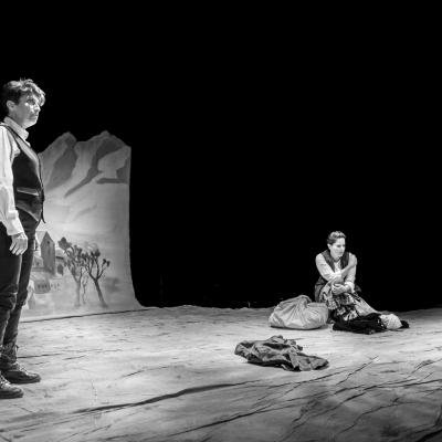 The Caucasian Chalk Circle 2023059