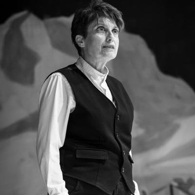 The Caucasian Chalk Circle 2023061