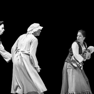 The Caucasian Chalk Circle 2023062