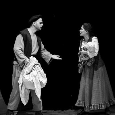 The Caucasian Chalk Circle 2023063