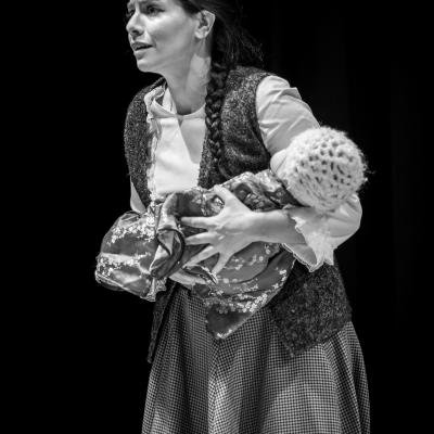 The Caucasian Chalk Circle 2023066