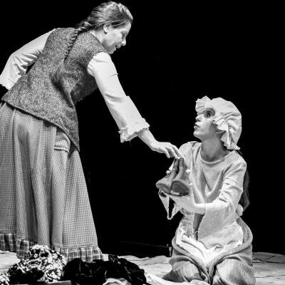 The Caucasian Chalk Circle 2023067