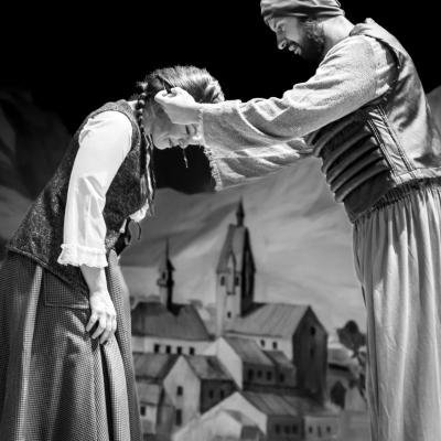 The Caucasian Chalk Circle 2023070